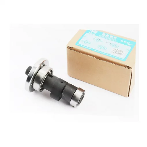 Распредвал+подшипник ГРМ CB-125cc, Viper-125-150J, YQ-321820