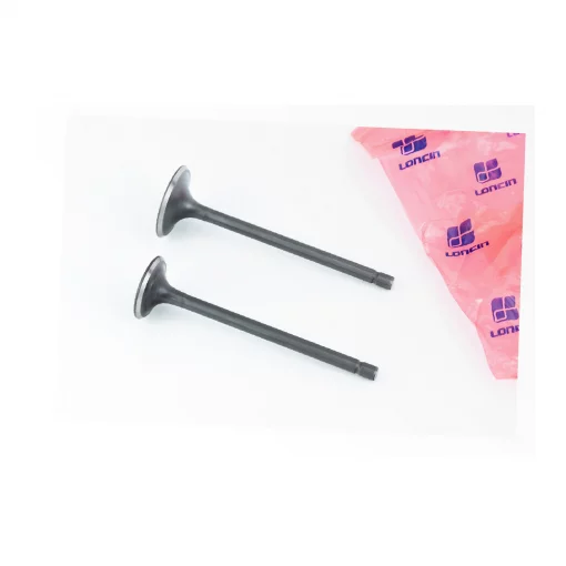 Kinlon JL150-70C Клапана выпускной (H-91,5; D-25), впускной (H-92; D-30) к-кт 2шт 150cc, LONCIN, YQ-507393