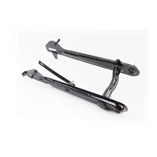 Маятник задний с сайлентблоками в сборе ALPHA, ALPHA, YQ-319030