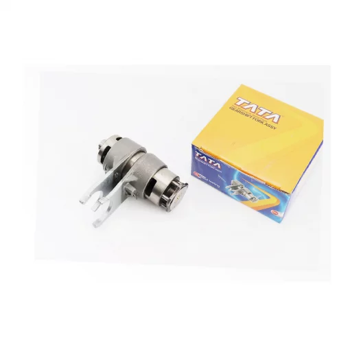 Механизм переключения КПП ("вилки"), DELTA, YQ-318789