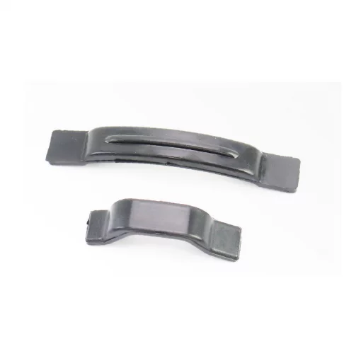 Направляющие цепи стартера к-кт 2шт, DELTA, YQ-318134