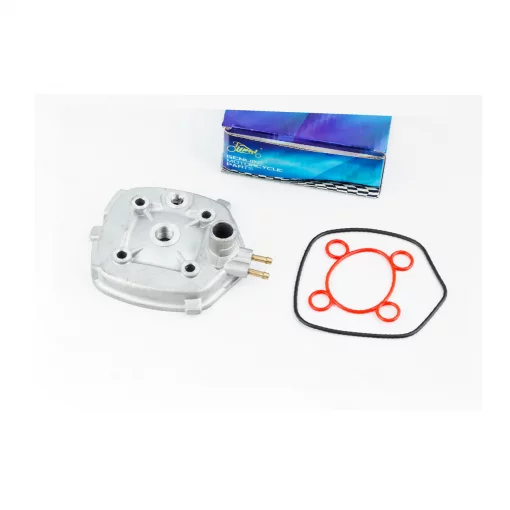 Головка цилиндра Aerox, Minarelly MBK, Nitro 50, d-47мм, водяное охлаждение, ЄВРОПА, YQ-333049