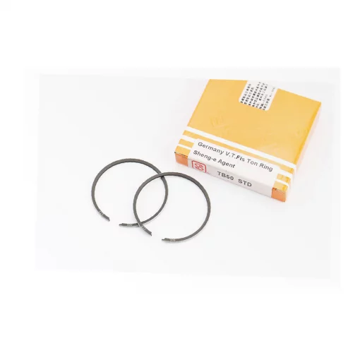 Кольца поршневые 50cc 41мм STD, 2Т-ЛАНЦЮГ, YQ-311113