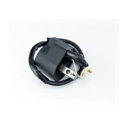 Катушка зажигания+коммутатор, 2Т-ЛАНЦЮГ, YQ-311167