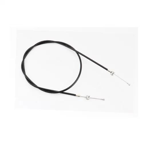 Трос переднего тормоза УРАЛ (трос 125см; кожух 110см), МТ, УРАЛ, К-750, YQ-341186