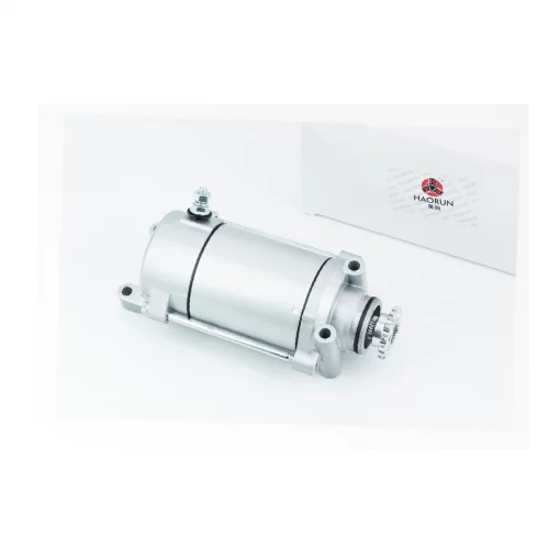 Стартер (26 шлицов) CBT-125/DD250/CA250 Honda Rebel, CB125-300, YQ-361117