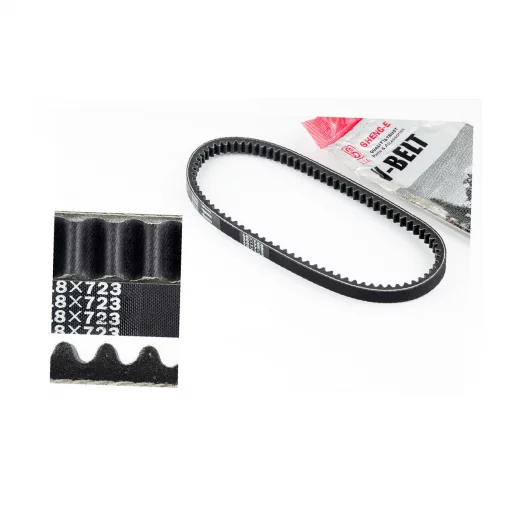 Ремень 723х18, YQ-352896