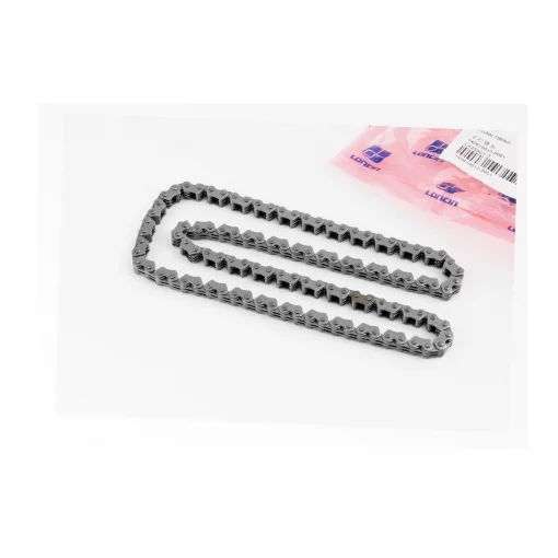 Цепь ГРМ CB-250 (3x4-104L) Loncin LX250GY-3, ЗЧ-МОТО, YQ-507449