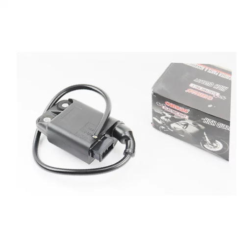 Котушка запалювання з комутатором 2T Aprilia, Derbi, Gilera, Italjet, ЄВРОПА, YQ-333001