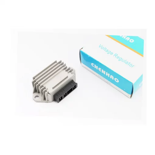 Реле регулятор напряжения Piaggio ZIP, ЄВРОПА, YQ-333006