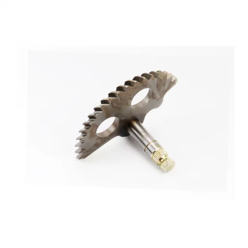 Півмісяць кікстартера, 2Т-ЛАНЦЮГ, YQ-311035