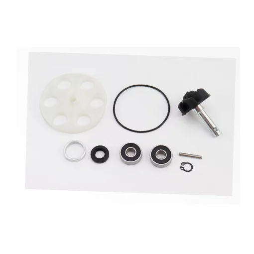 Ремонтний к-кт помпи водяної Minarelli 50cc, 9 деталей, ЄВРОПА, YQ-333021