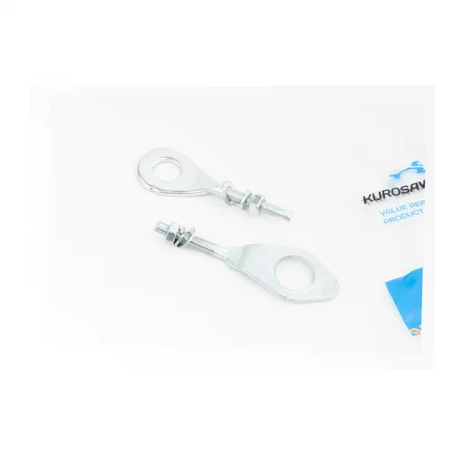 Натяжитель цепи привода к-кт 2шт, DELTA, YQ-357520