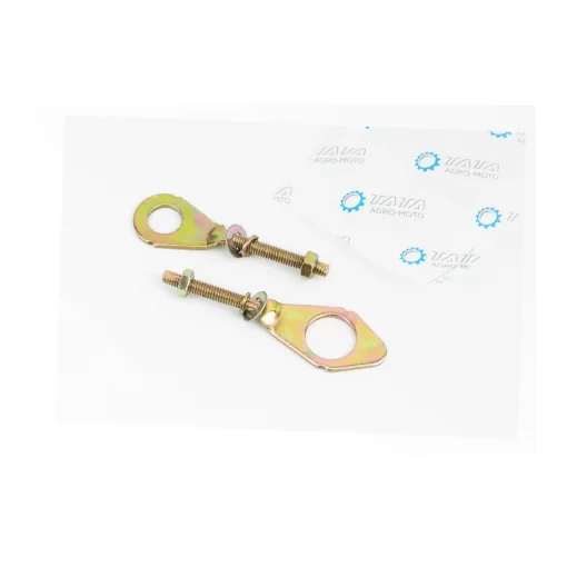 Натяжитель цепи привода к-кт 2шт, DELTA, YQ-338858