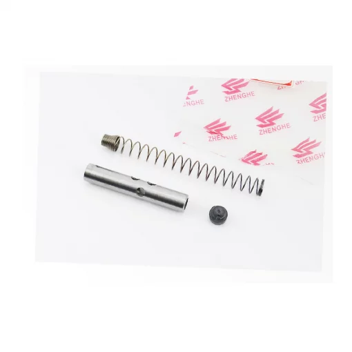 Натяжитель цепи распредвала (втулка+пружина), DELTA, YQ-338766