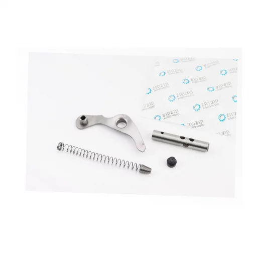 Натяжитель цепи распредвала (втулка+пружина)+коромысло, DELTA, YQ-318110