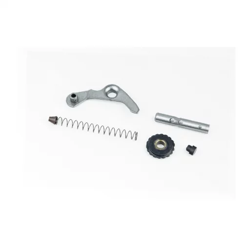 Натяжитель цепи распредвала (втулка+пружина)+коромысло+ролик, DELTA, YQ-357423