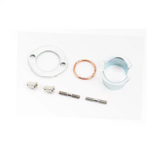 Фланець глушника з кріпленням у к-кті CB/CG200, Viper-125-150J, YQ-326162