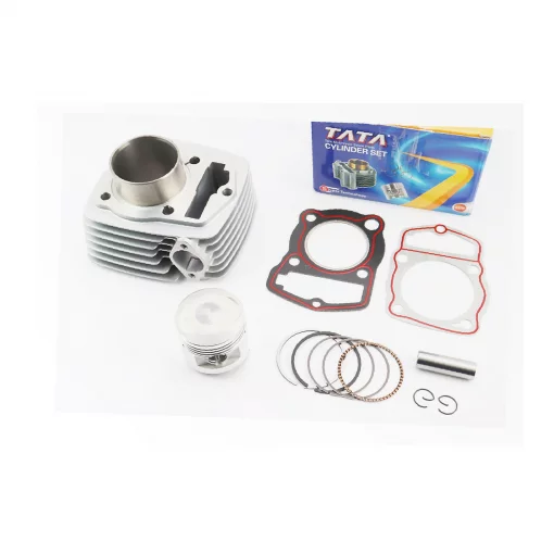 Цилиндр к-кт (цпг) CB125cc-56,5мм (высота цилиндра 68/97мм) (палец 15мм), Viper-125-150J, YQ-321362