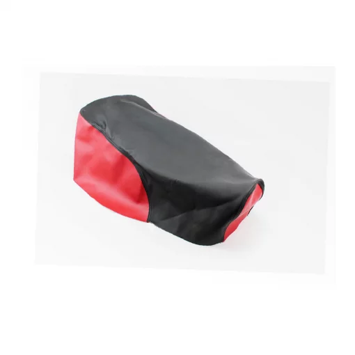 Чехол сиденья МТ (эластичный, прочный материал), чёрно-красный, МТ, УРАЛ, К-750, YQ-341324