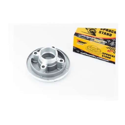 Панель демпферная голая, высота посадки звезды-28мм, DELTA, YQ-357633