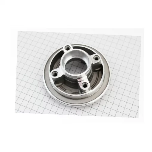 Панель демпферная голая, высота посадки звезды-30мм, DELTA, YQ-338727