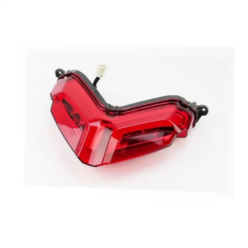 Loncin LX250-15 Ліхтар задній в зборі, LONCIN, YQ-507076