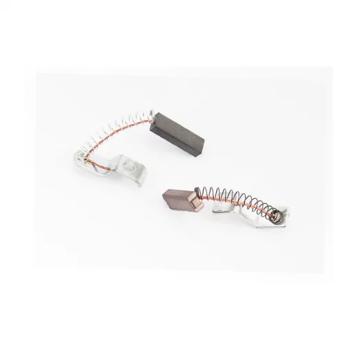 Щетки генератора 12V к-кт 2шт, МТ, УРАЛ, К-750, YQ-341117