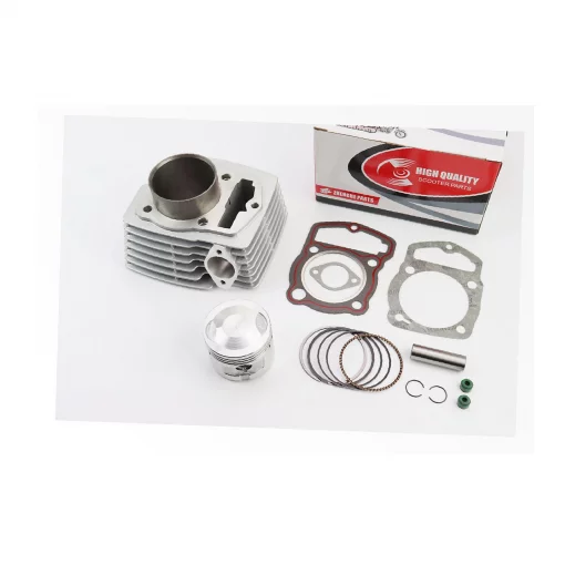 Цилиндр к-кт (цпг) CB150cc-62мм (высота цилиндра 69/97мм) (палец 15мм), Viper-125-150J, YQ-361044