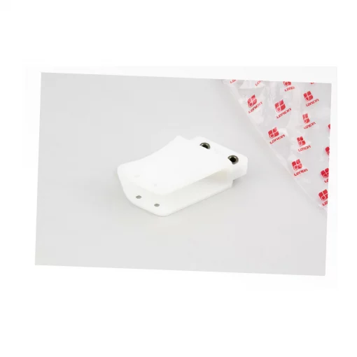 Loncin LX250GY-3 Напрямна ланцюга приводної (пастка), LONCIN, YQ-324463