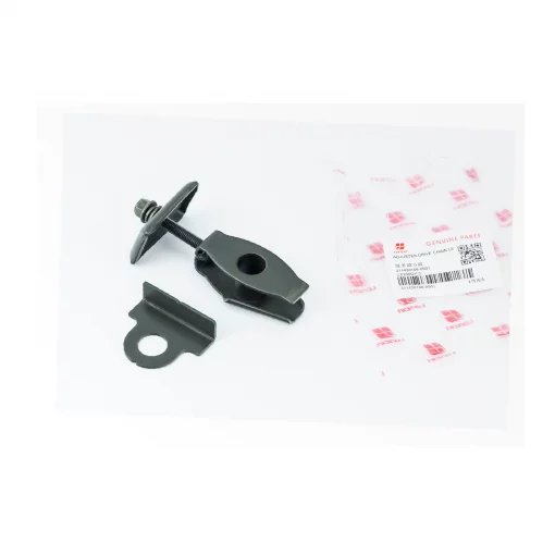 Loncin LX200GY-3 Натяжитель цепи привода (одна сторона), LONCIN, YQ-507487