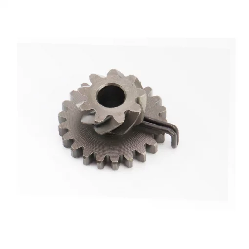 Храповик кикстартера, 2Т-ЛАНЦЮГ, YQ-311065