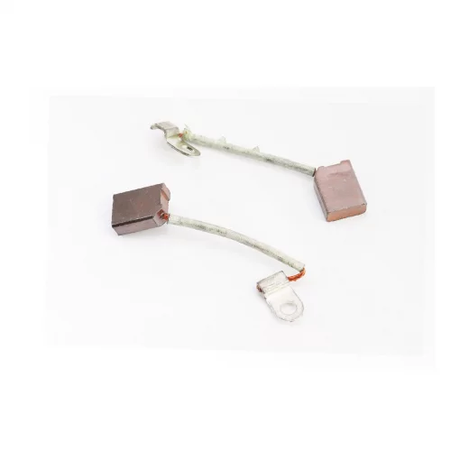 Щітки генератора к-кт 2шт К-750, МТ, УРАЛ, К-750, YQ-341218