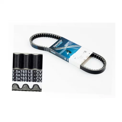 Ремень 765x17,5 PEUGEOT оригинал (DY7191), YQ-339466