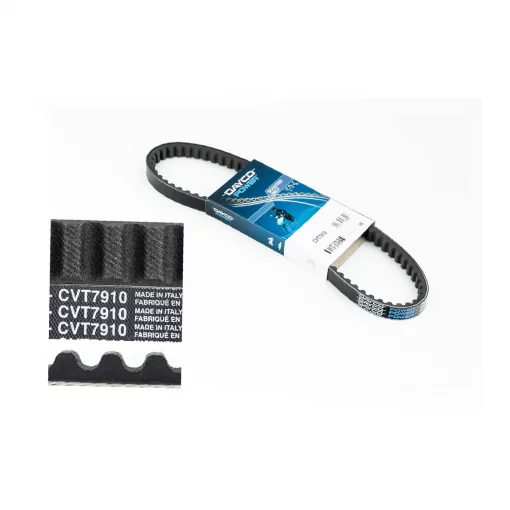 Ремень 770x16,9 Suzuki AP, Katana оригинал (DY7910), YQ-363463