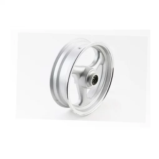 Диск передний литой MT3,50x13 d12мм (диск торм. 3 болта) "3 луча", серый (VIPER-F1), ДИСКИ, YQ-306033