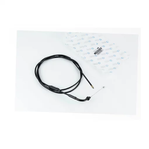 Трос газа 2Т (цепной вариатор) (трос 185см; кожух 174см), ТРОС КИТАЙ, YQ-305124