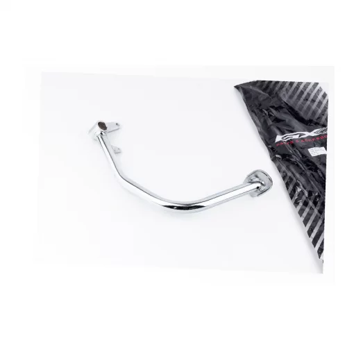 Педаль заднего тормоза ("ухо" 34мм), DELTA, YQ-318932