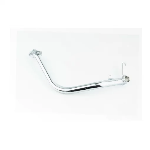 Педаль заднего тормоза ("ухо" 42мм), DELTA, YQ-338506