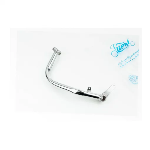 Педаль заднего тормоза ("ухо" 52мм), DELTA, YQ-357528