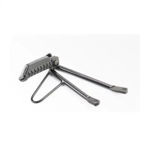 Loncin LX200GY-3 Подножка задняя, левая, LONCIN, YQ-324402