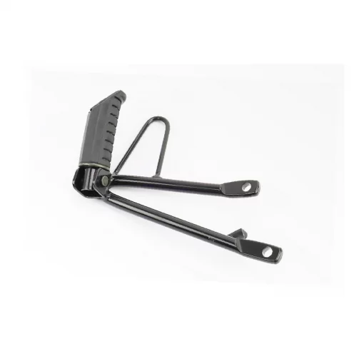 Loncin LX200GY-3 Подножка задняя, правая, LONCIN, YQ-324403