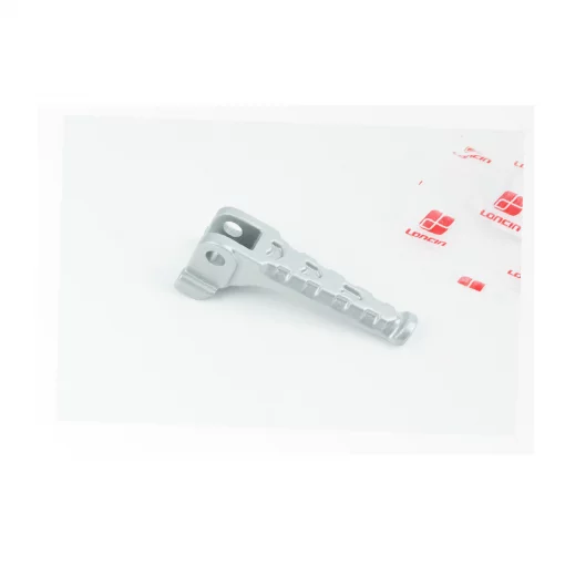 Loncin LX250GY-3 Подножка задняя, правая, LONCIN, YQ-507167