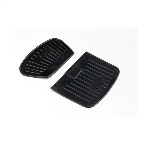 Брызговик к-кт 2шт, ІЖ, YQ-342418