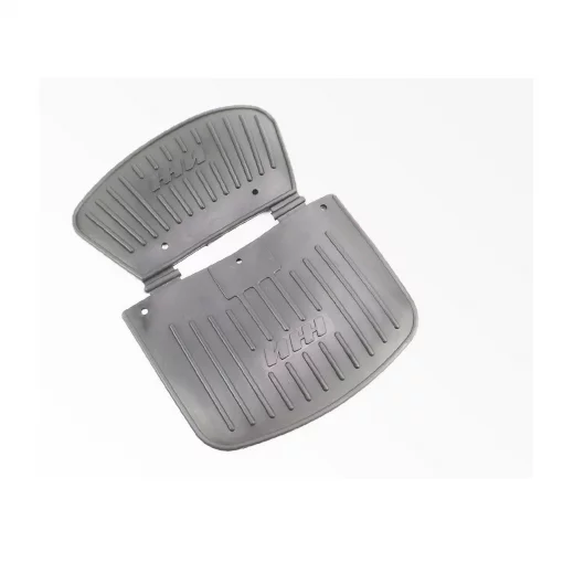 Брызговик к-кт 2шт, надпись "ИЖ", ІЖ, YQ-342264