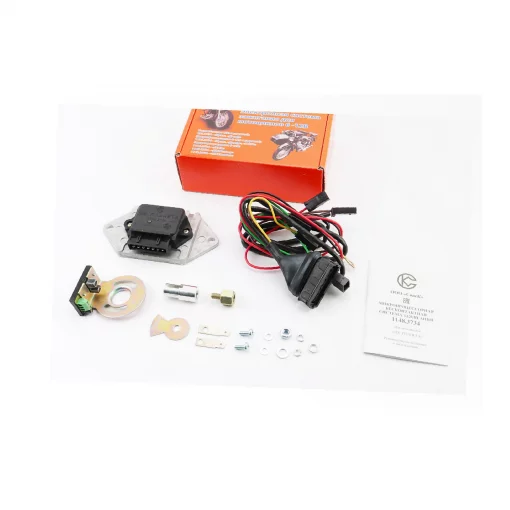 БСЗ/микропроцессорная система зажигания 1148.3734 6-12V Планета, ІЖ, YQ-342183