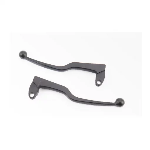 Рычаги руля к-кт, чёрные, ІЖ, YQ-342217