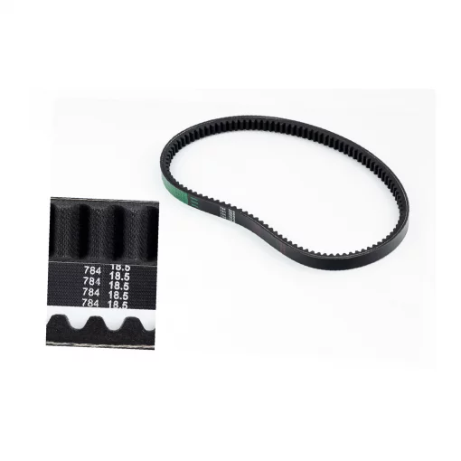 Ремень 784х18,5 Honda LEAD JF06, YQ-363168