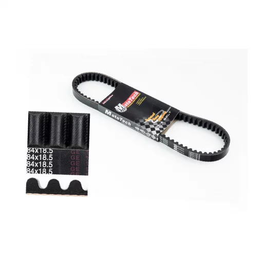 Ремень 784х18,5 Honda LEAD JF06, Тайвань, YQ-331443