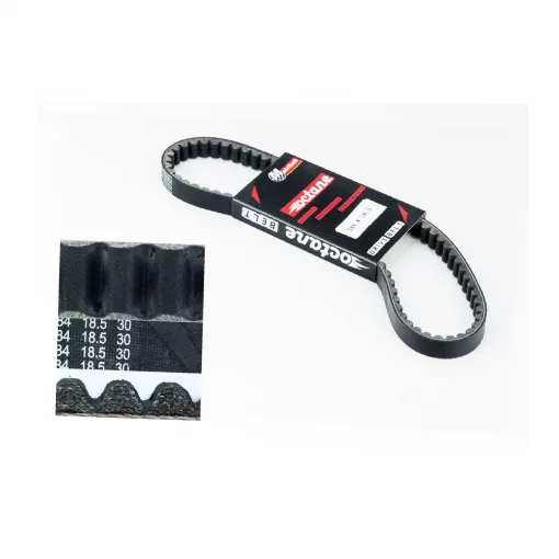 Ремень 784х18,5 Honda LEAD JF06, Тайвань (Octane), YQ-347582